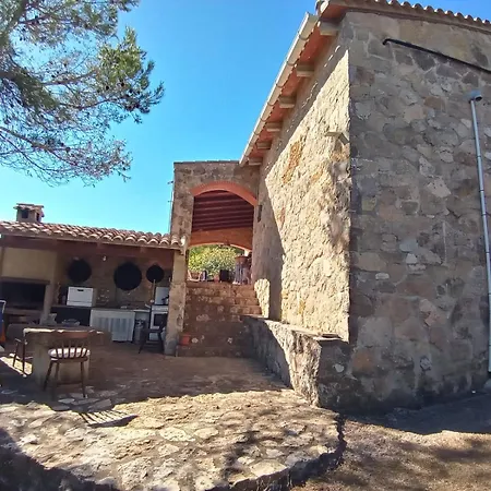 Casa de Férias Terapeutica En Un Paraje Natural *