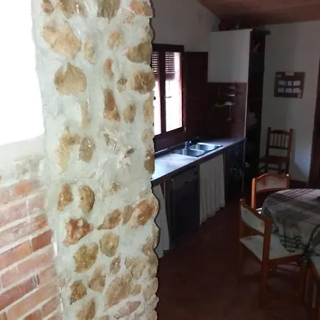 Terapeutica En Un Paraje Natural Enguera
