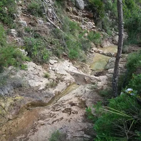 Terapeutica En Un Paraje Natural * Enguera