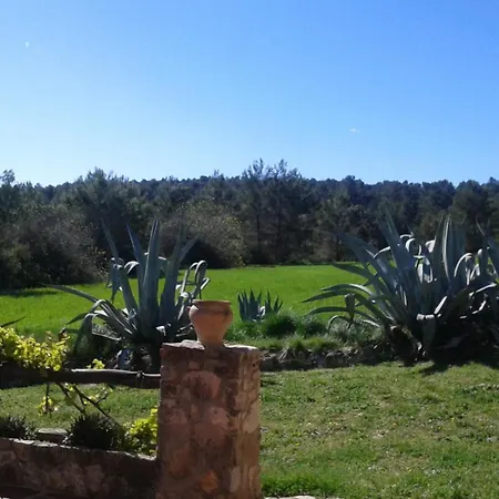 Terapeutica En Un Paraje Natural * Enguera