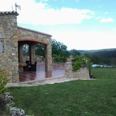 Casa de Férias Terapeutica En Un Paraje Natural *