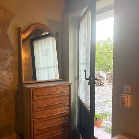 Casa de Férias Terapeutica En Un Paraje Natural *