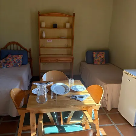 Casa de Férias Terapeutica En Un Paraje Natural Enguera