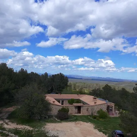 Terapeutica En Un Paraje Natural *