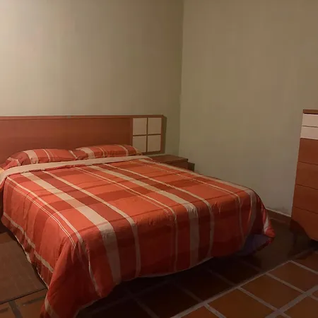 Terapeutica En Un Paraje Natural Casa de Férias *