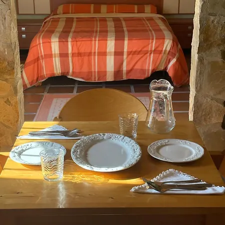 Terapeutica En Un Paraje Natural * Enguera