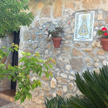 Terapeutica En Un Paraje Natural *