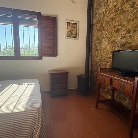 Terapeutica En Un Paraje Natural Enguera