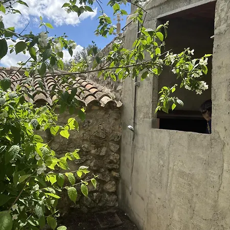 Casa de Férias Terapeutica En Un Paraje Natural *