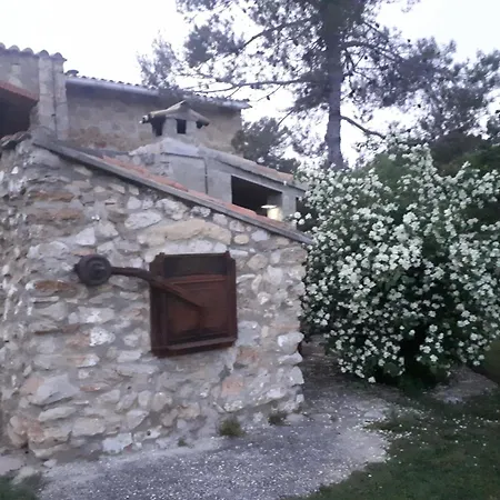 Terapeutica En Un Paraje Natural * Enguera