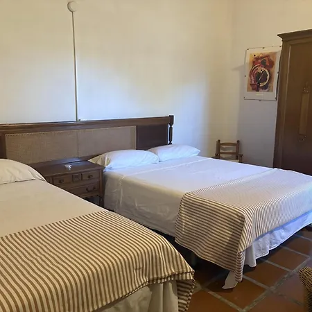 Refugio De Montana 