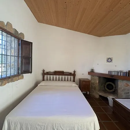 Refugio De Montana 