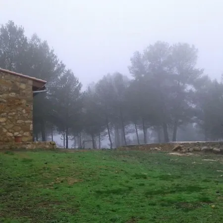 Terapeutica En Un Paraje Natural *