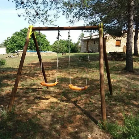 Refugio De Montana 